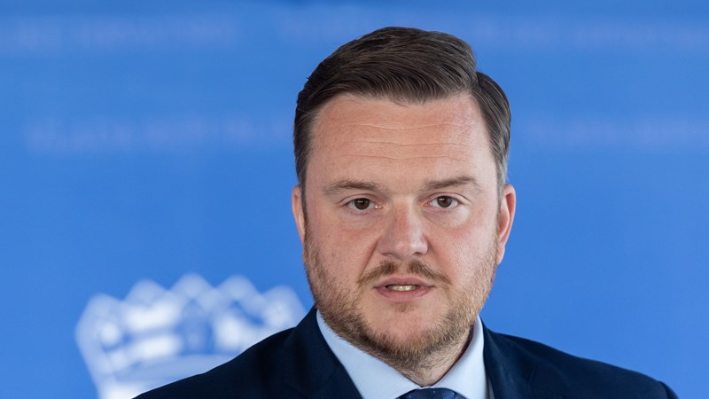 Primorac: U 2023. zaplijenjeno 70 tona duhana i 1100 kilograma droge